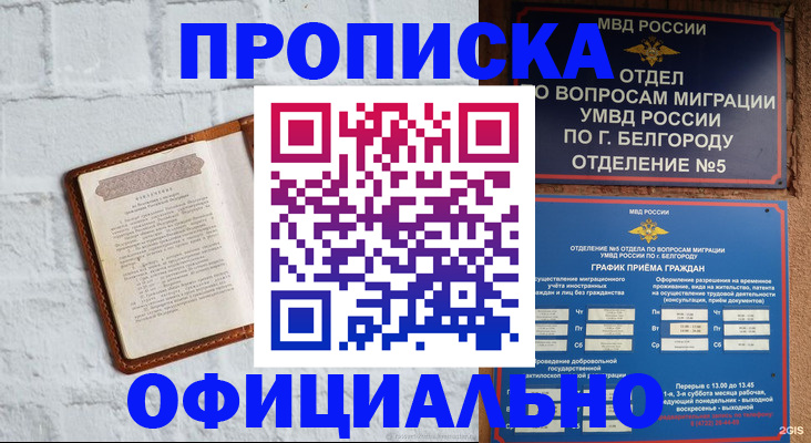 временная регистрация для школы в Жуковке